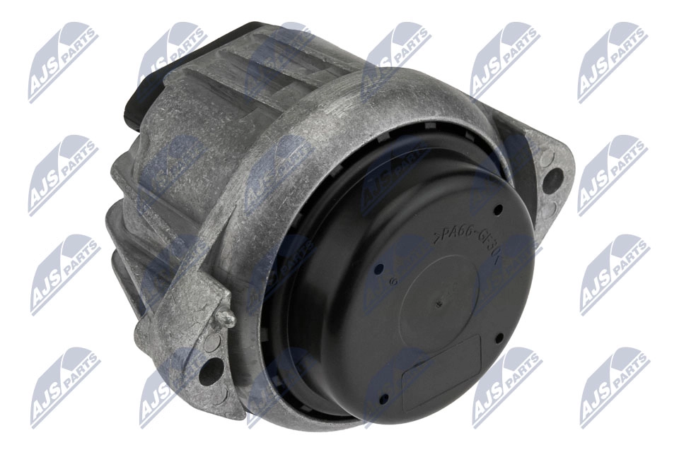 NTY Lagerung, Motor ZPS-BM-008 links  für BMW 22116768799
