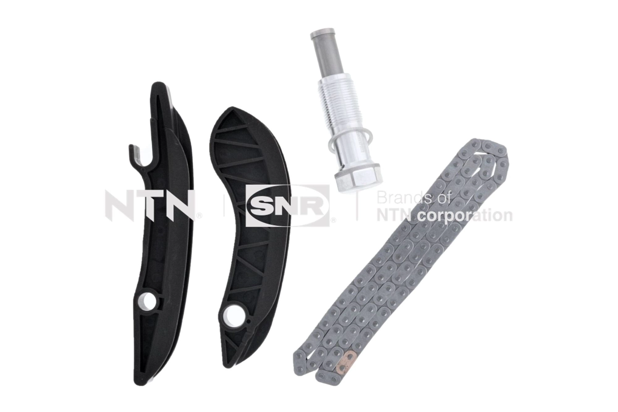 SNR Steuerkettensatz KDC450.02  für MINI BMW 11318578943 11317797899 11417797896