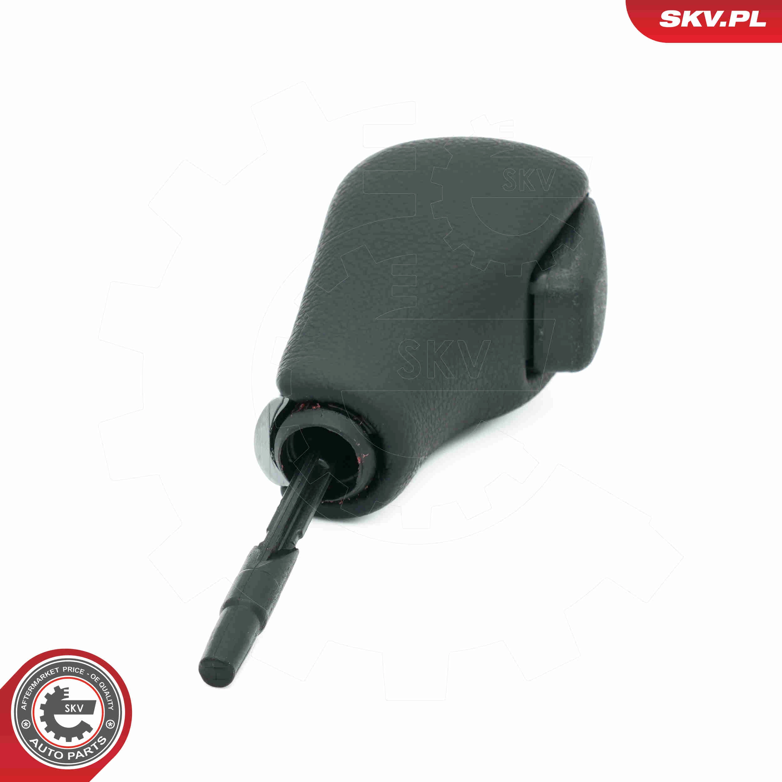 ESEN SKV Schalthebelknauf 63SKV020 Matt für BMW 25164512100 25167549636 25167570652