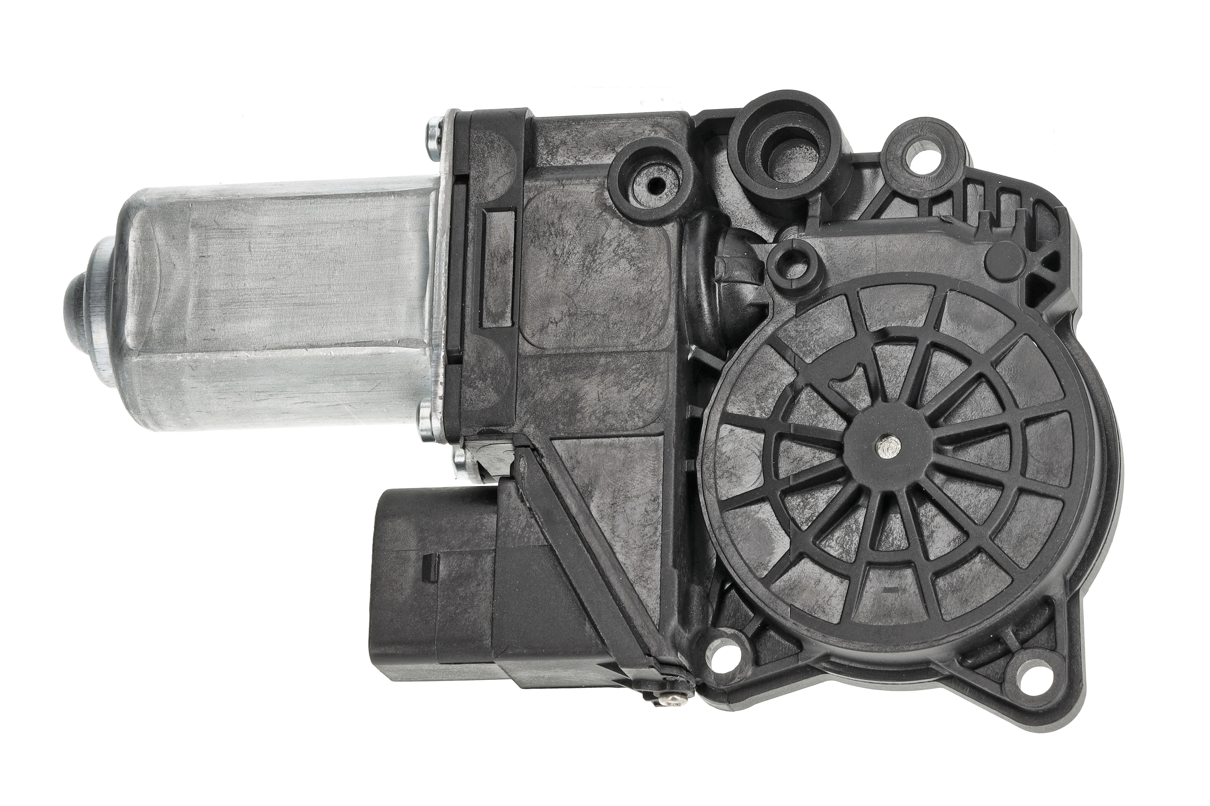 f.becker Elektromotor, Fensterheber 112210012 hinten links 5-polig für BMW 67626927025