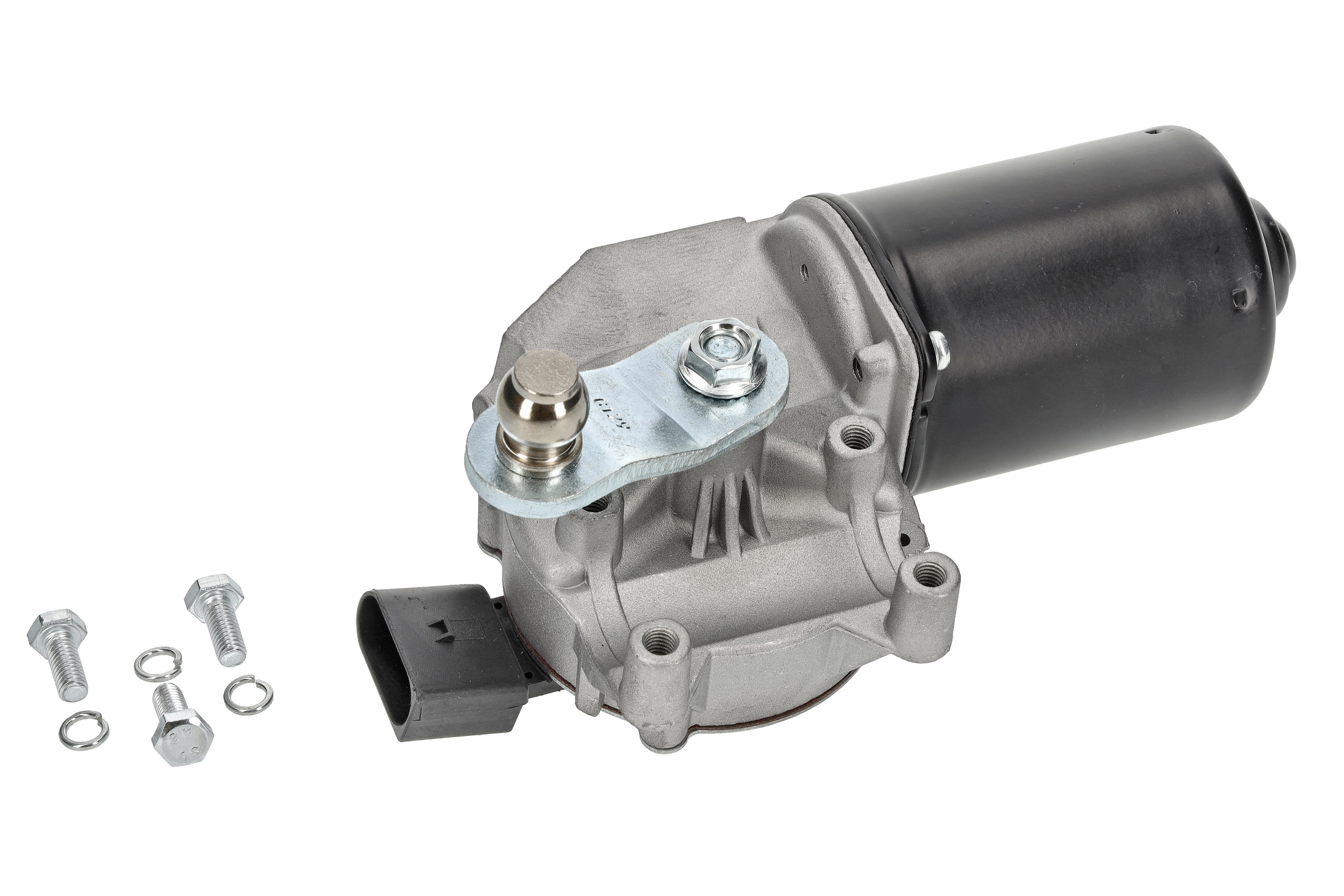 f.becker Wischermotor 120110136 vorne 12V für BMW 61617161710 61614877153 61617161711