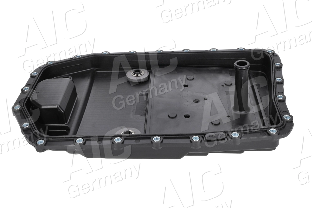 AIC Ölwanne, Automatikgetriebe 54806  für SOLO BMW 04S40020 7536387 2333907