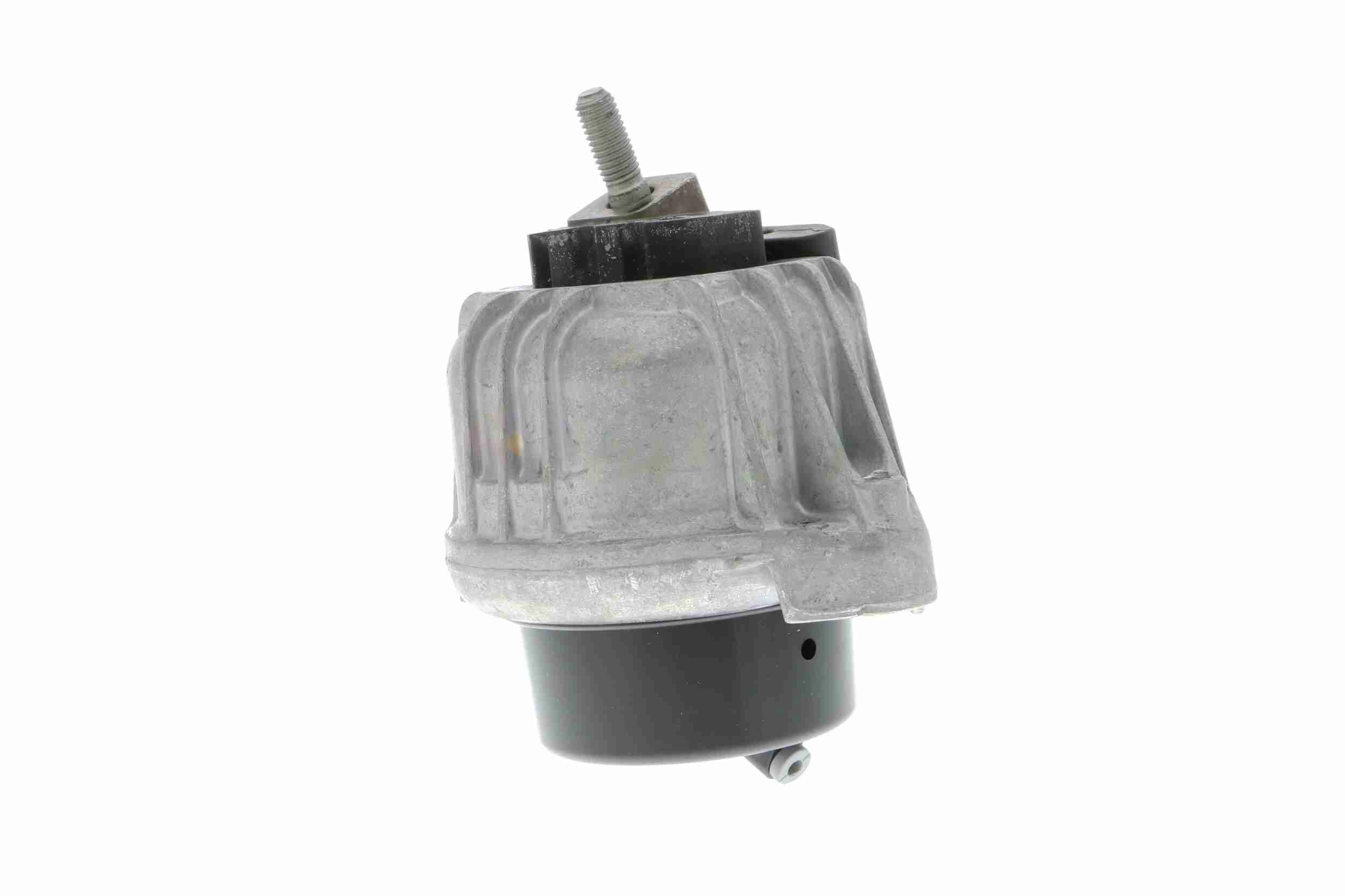 VAICO Lagerung, Motor Q+, Erstausrüsterqualität MADE IN GERMANY V20-0949 beidseitig  für BMW 22116773742 6773742