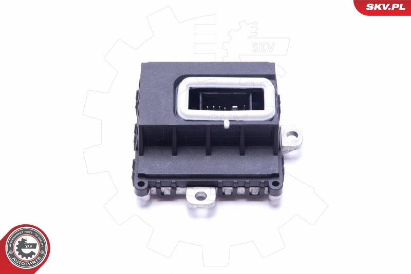 ESEN SKV Steuergerät, Kurvenscheinwerfer 59SKV145  für BMW 63126941634 63126934171 63126934836