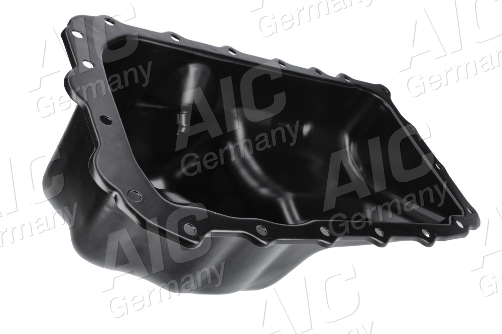 AIC Ölwanne Original Quality 59354 mit Ölablassschraube für BMW 11137568565 11137504639 7504639