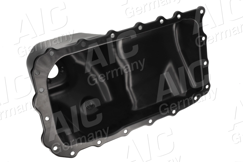 AIC Ölwanne Original Quality 59355 mit Ölablassschraube für BMW 11137568566 11137527025 7527025