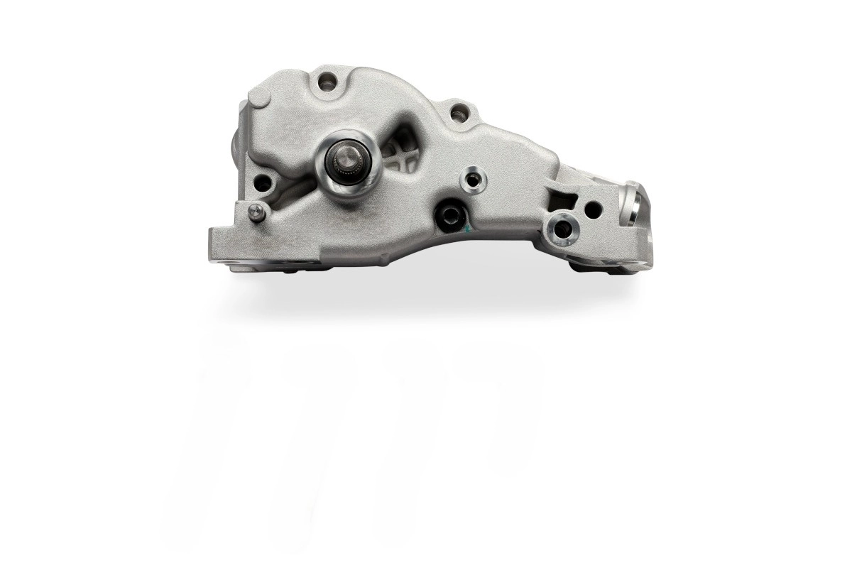 HEPU Ölpumpe OP5528 ohne Grundträger für BMW 11277536191 11277507646 11277594471