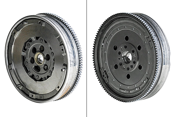 Schaeffler LuK Schwungrad DMF 415 0395 10  für BMW 7560876 21207560876
