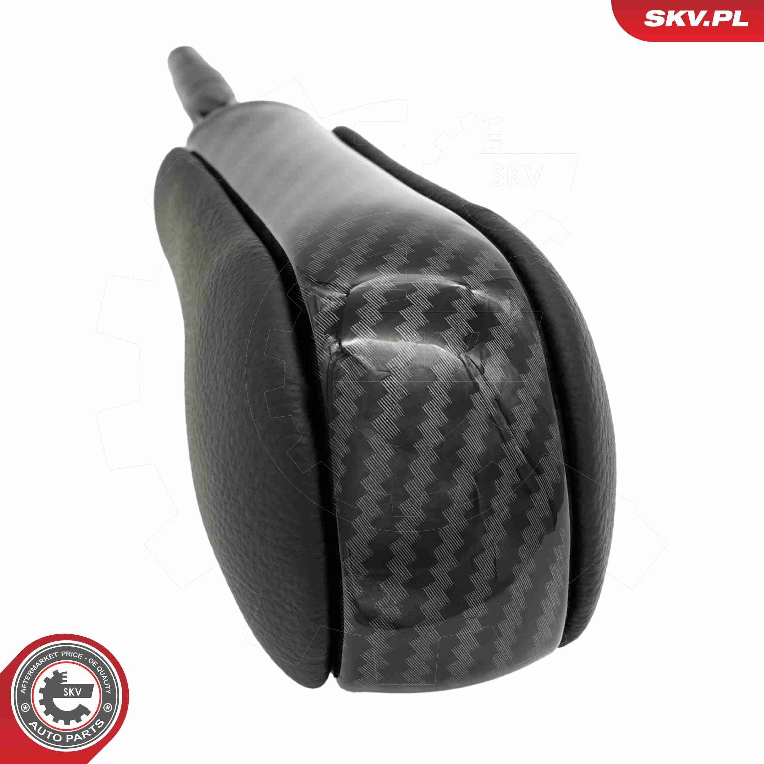 ESEN SKV Schalthebelknauf 63SKV190 Carbon für BMW 25164512100 25167549636 25167570652