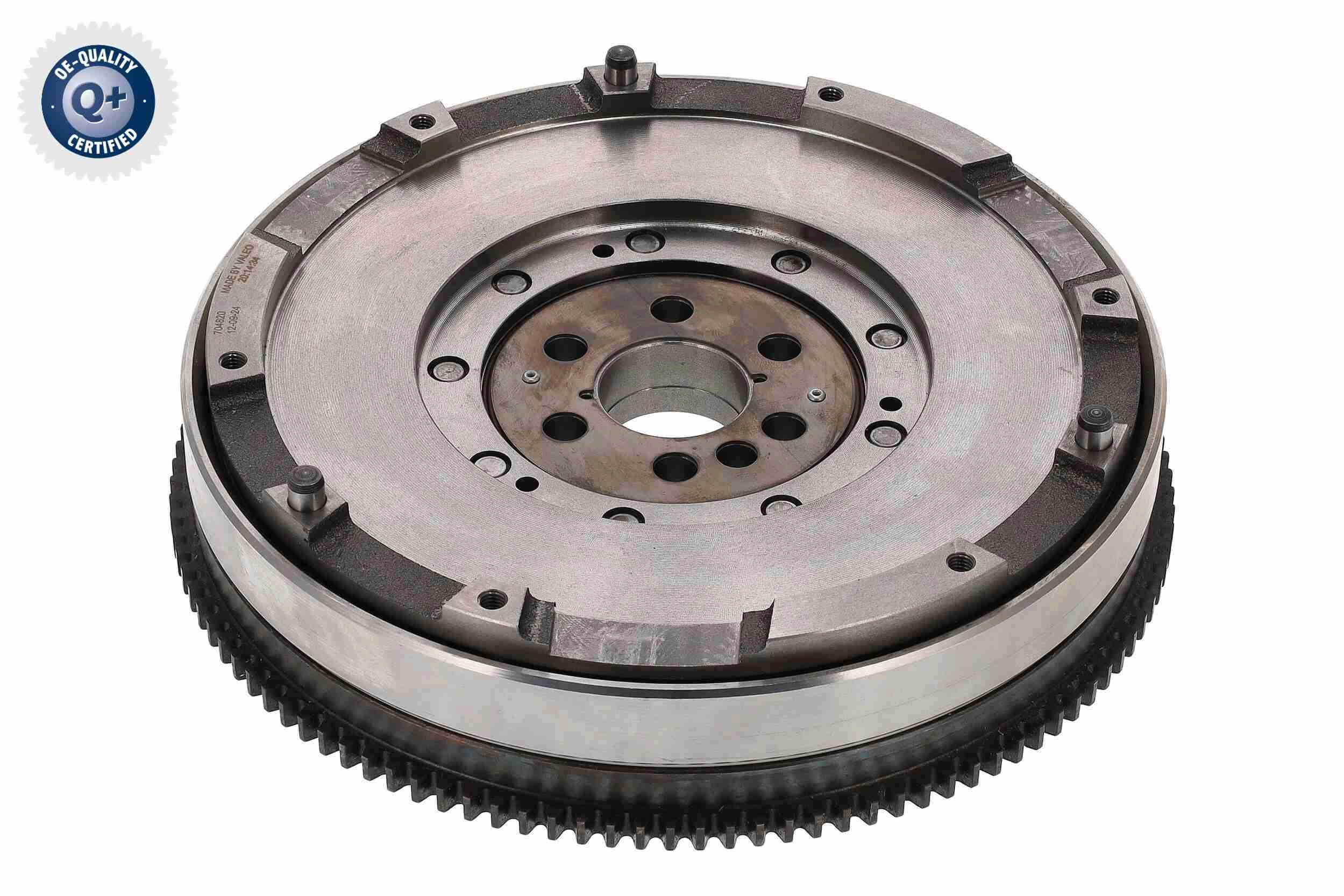 VAICO Schwungrad V20-3037  für BMW 7541018 21207560876 7573046