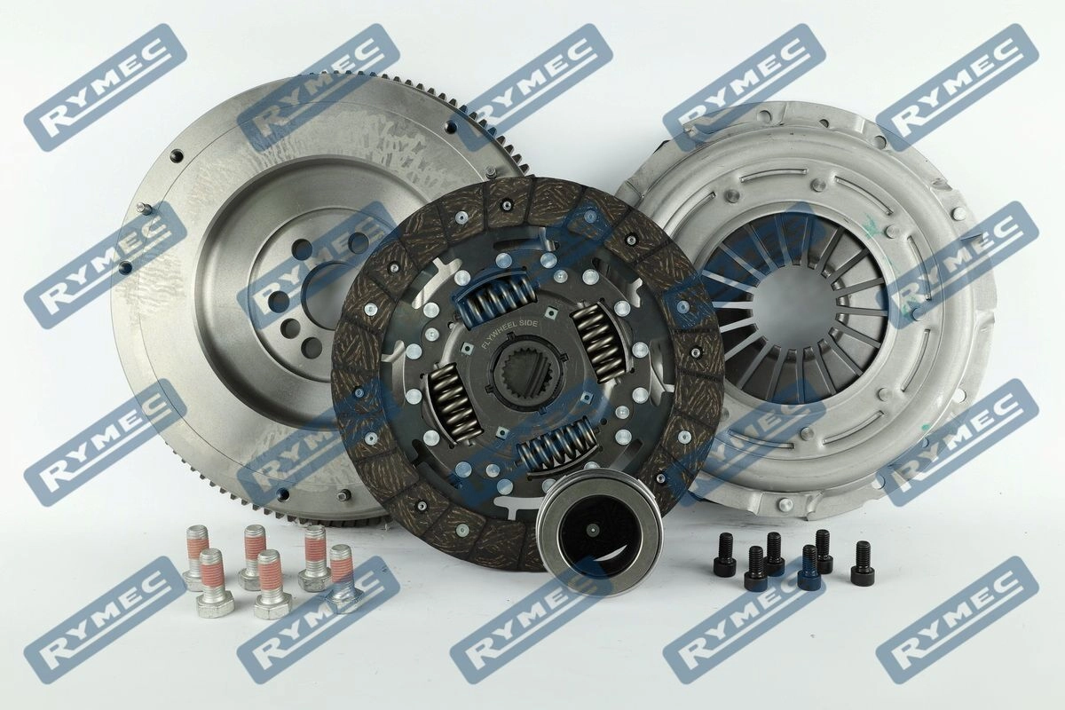 RYMEC Kupplungssatz SF1061 mit synthetischem Fett für BMW