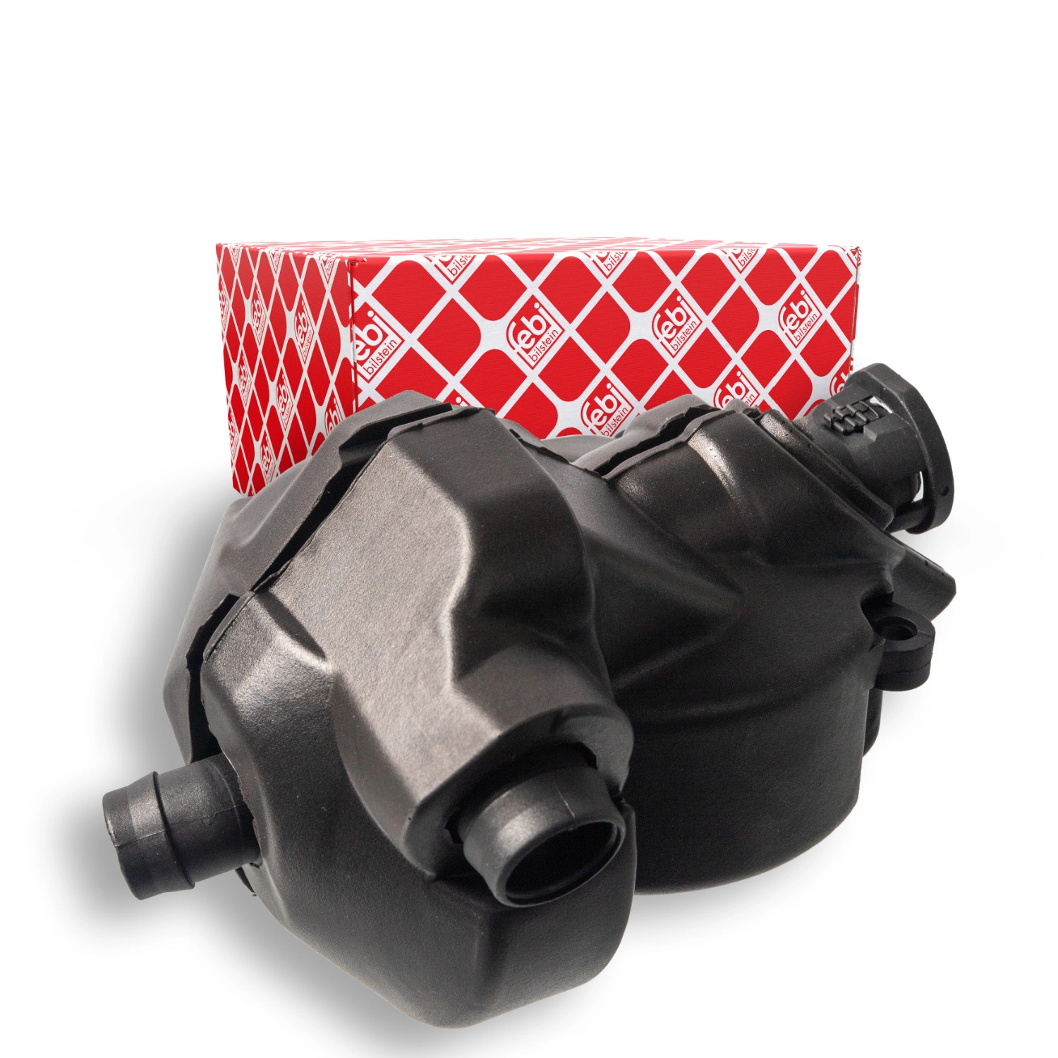 FEBI BILSTEIN Ölabscheider, Kurbelgehäuseentlüftung 170688  für BMW 11617516007
