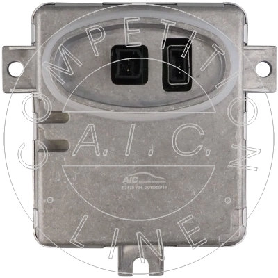 AIC Steuergerät, Beleuchtung Premium Quality, Erstausrüsterqualität 57478 beidseitig  für BMW 6948180 63126948180