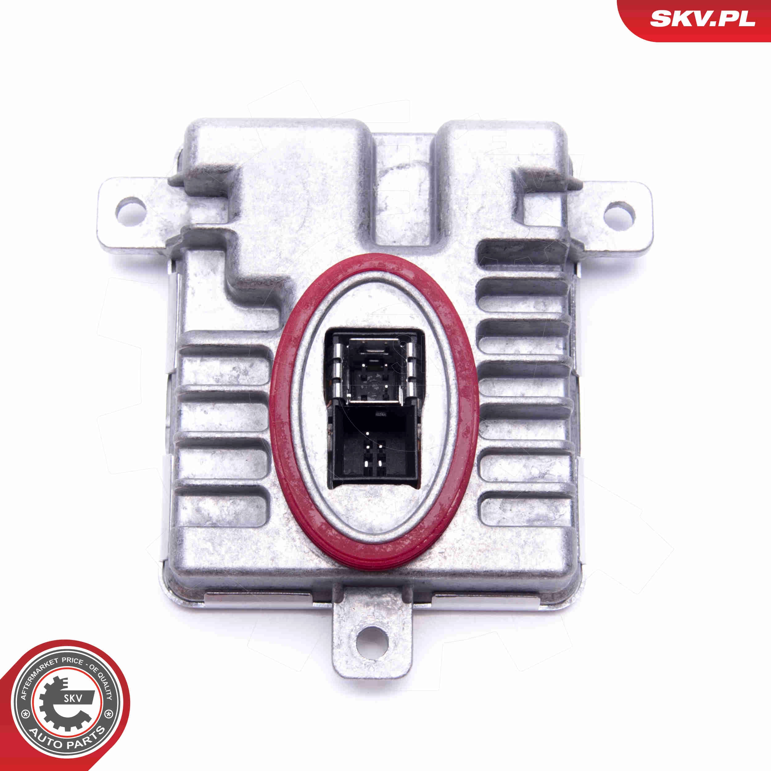 ESEN SKV Steuergerät, Beleuchtung 59SKV003 rechts links  für MITSUBISHI MERCEDES-BENZ SMART BMW W003T23171 63127172536 63117318327