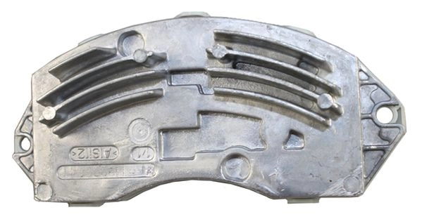 METZGER Steuergerät, Heizung/Lüftung GREENPARTS 0917016  für BMW 64116927090 64119146765 64119265892