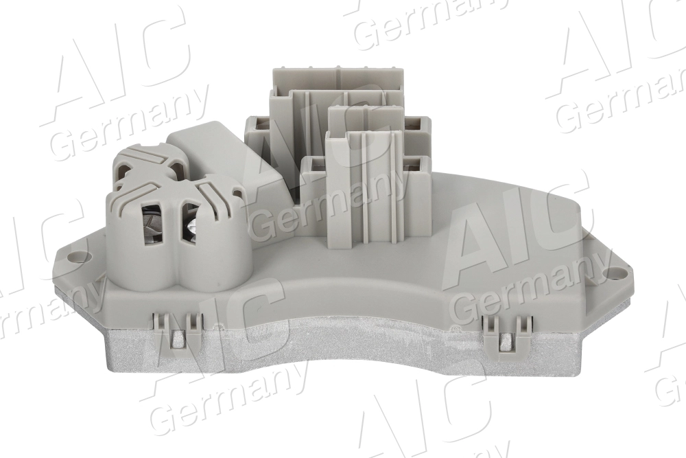 AIC Steuergerät, Heizung/Lüftung 55723 6-polig für BMW 9265892 64119146765 64116927090