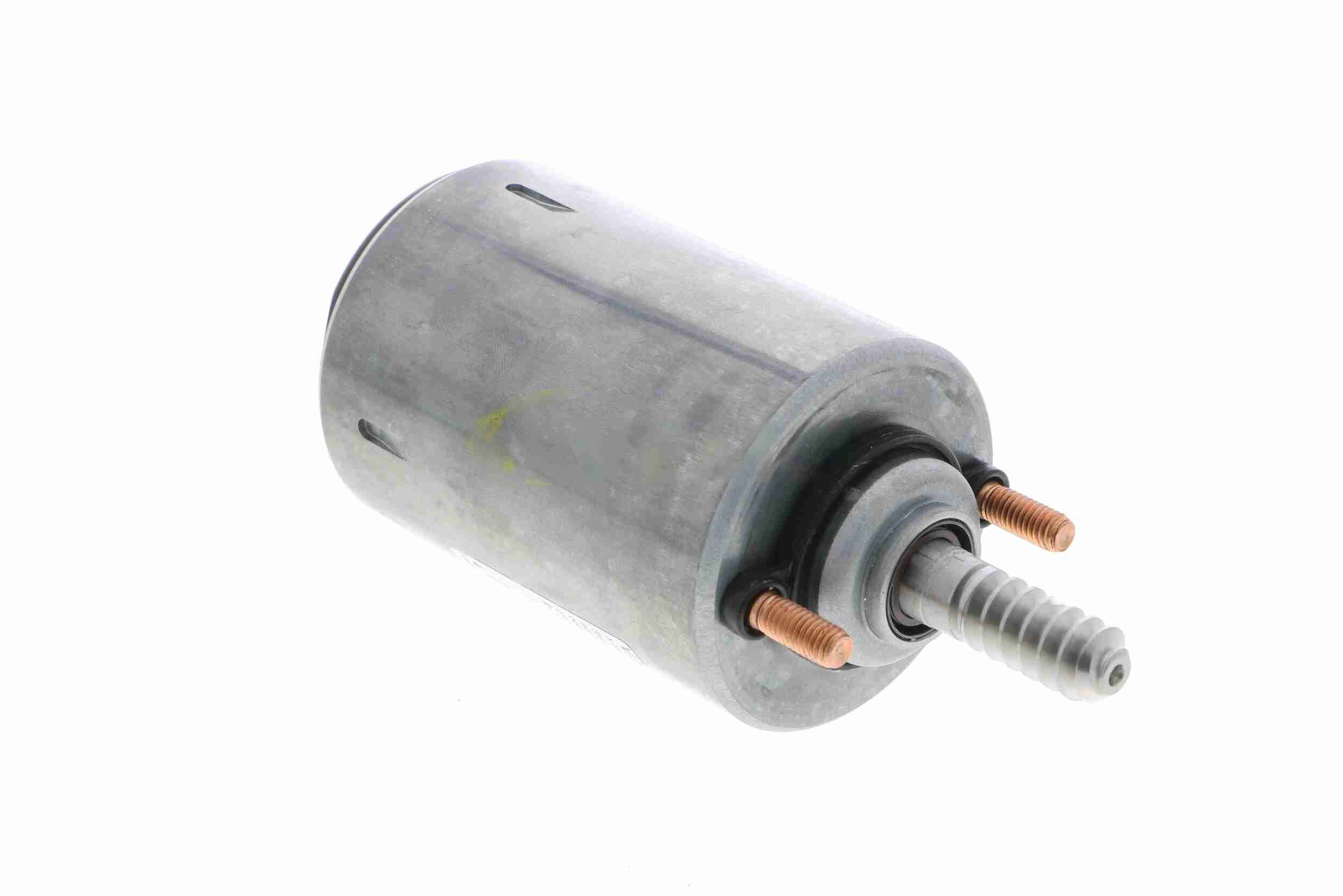 VEMO Stellelement, Exzenterwelle (variabler Ventilhub) Q+, Erstausrüsterqualität MADE IN GERMANY V20-87-0001-1 mit Dichtung für BMW 11377509295 754838