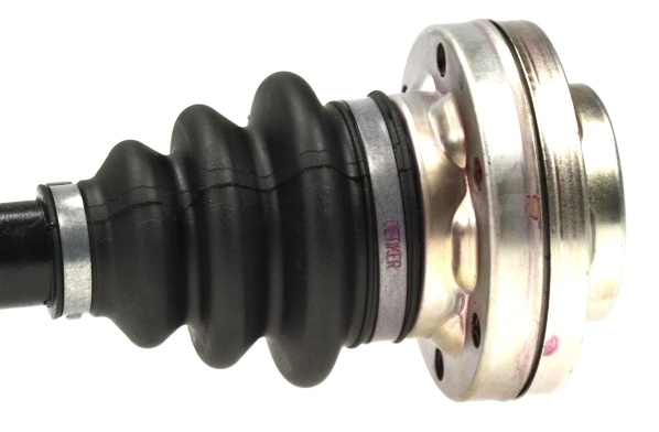 LÖBRO Antriebswelle 304470 hinten links  für BMW 33217547069 33217523959