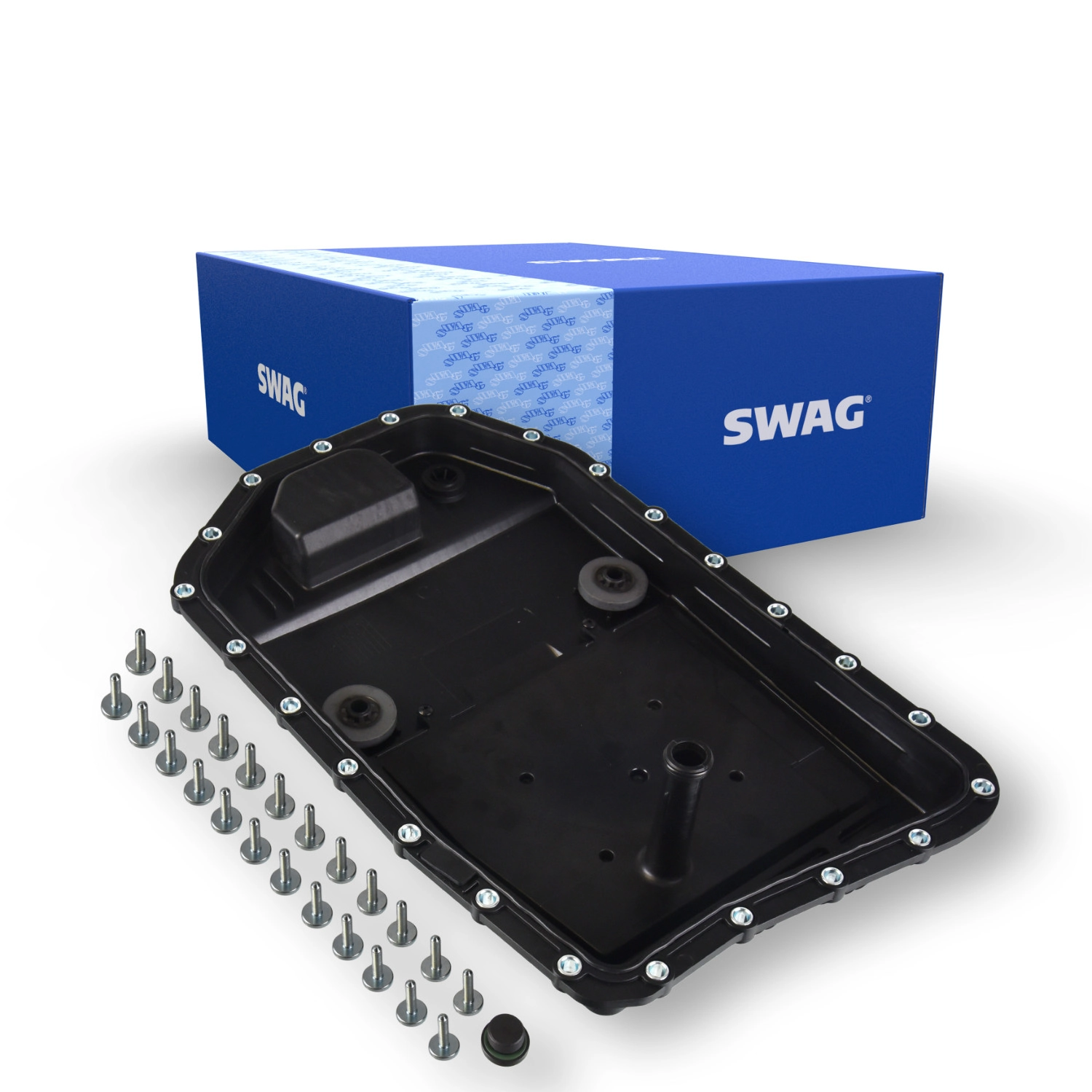 SWAG Hydraulikfilter, Automatikgetriebe 33 10 0982  für BMW 24152333907 24117571217 24117536387