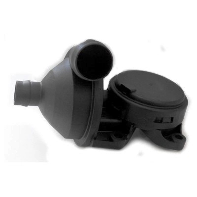 MEAT & DORIA Ölabscheider, Kurbelgehäuseentlüftung 91642  für BMW 7526654 11617526654