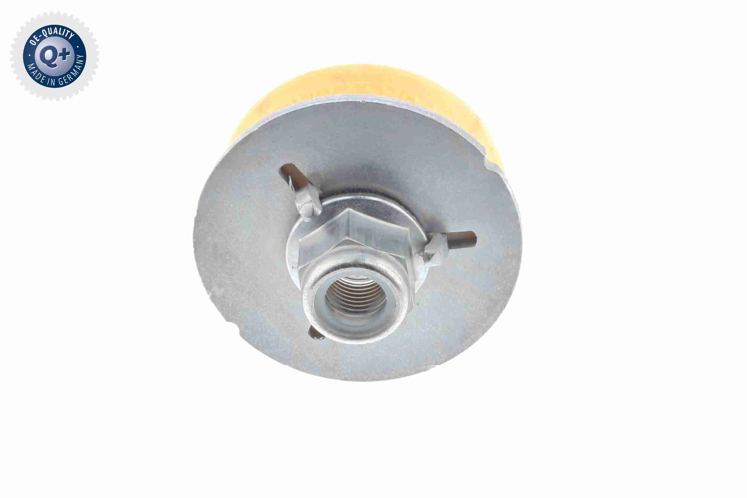 VAICO Anschlagpuffer, Federung Q+, Erstausrüsterqualität MADE IN GERMANY V20-7372 hinten rechts links  für BMW 33526764415 33506771737 6771737