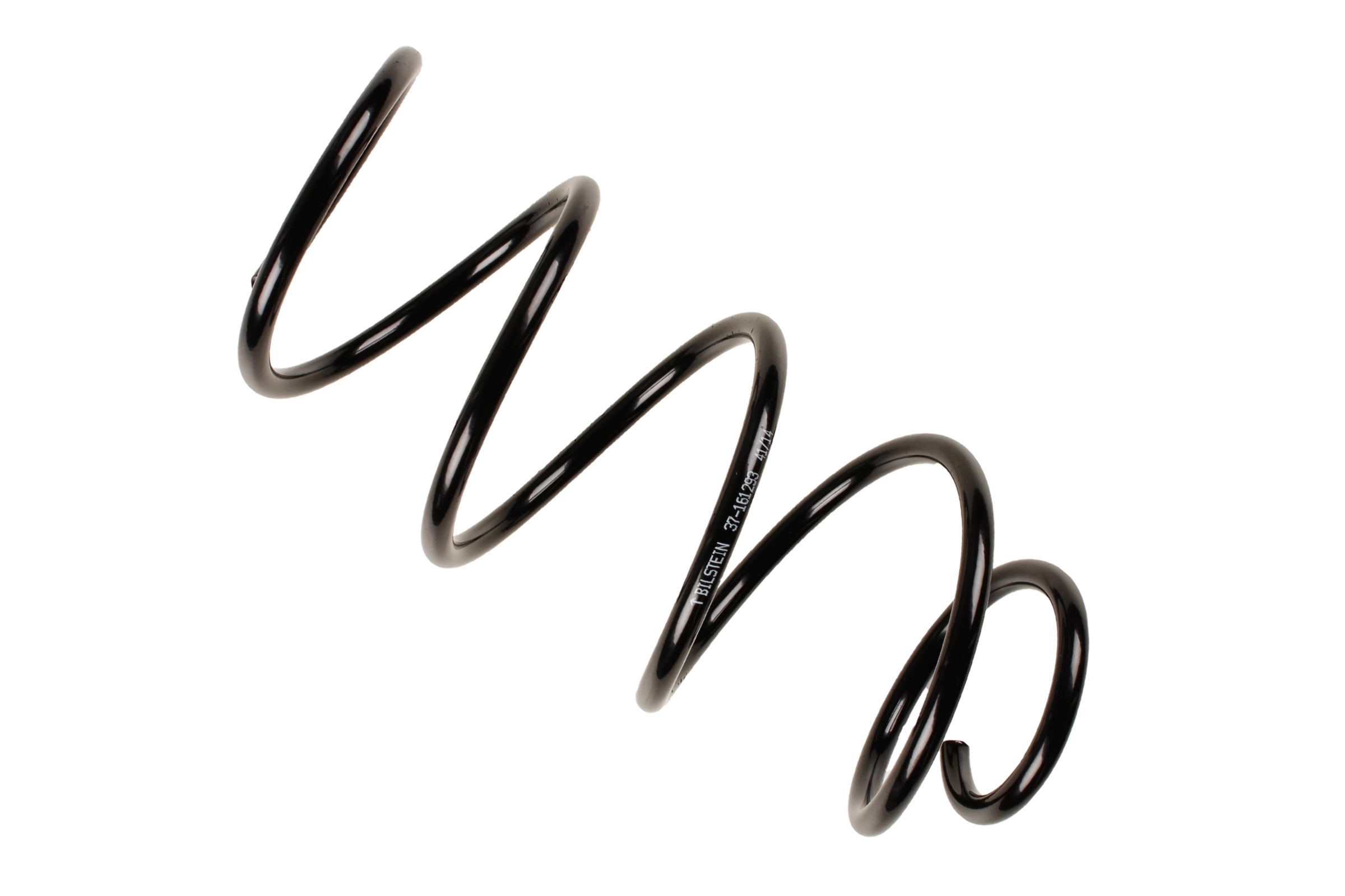 BILSTEIN Fahrwerksfeder - B3 Serienersatz (Federn) 37-161293 vorne rechts links  für BMW 31336767367 6767367