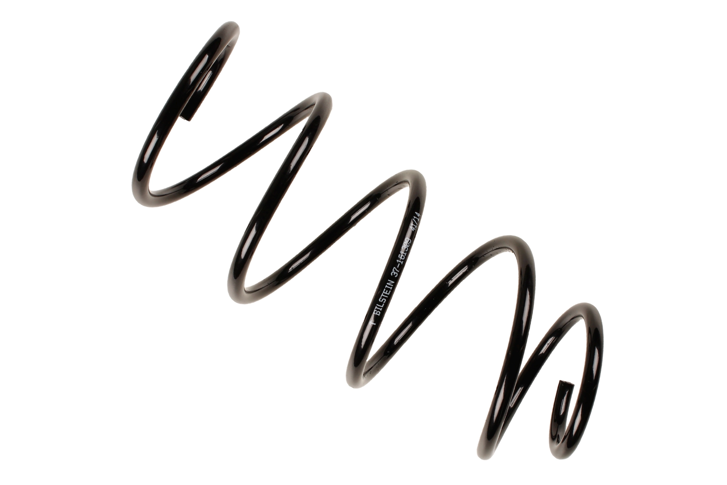 BILSTEIN Fahrwerksfeder - B3 Serienersatz (Federn) 37-161309 vorne rechts links  für BMW 31336767366