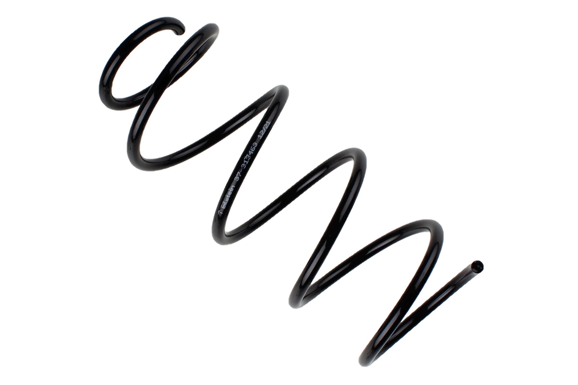 BILSTEIN Fahrwerksfeder - B3 Serienersatz (Federn) 37-313463 vorne rechts links  für BMW 31336767374 31336767365 6767365