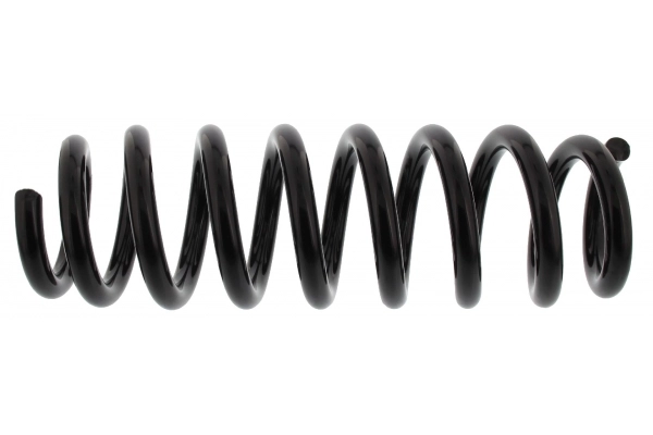 MAPCO Fahrwerksfeder 70676 hinten rechts links Schraubenfeder 99,5mm für BMW 33536768251