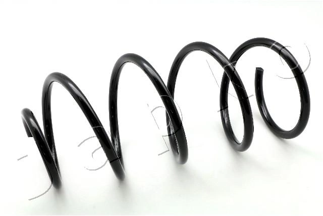 JAPKO Fahrwerksfeder ZCJ3487H vorne rechts links 148mm für BMW 31336764379 31336764380 31336764381