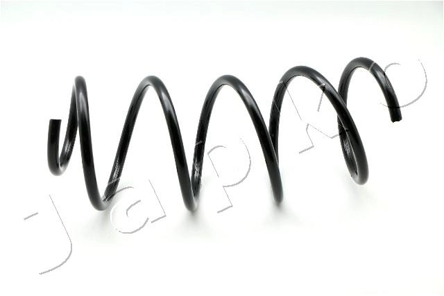 JAPKO Fahrwerksfeder ZCJ3488H vorne rechts links 149mm für BMW 31336767366 31336767367