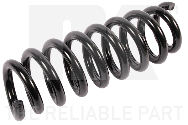 NK Fahrwerksfeder 541562 hinten rechts links 103mm für BMW 33536767347 33536767348 33536773597