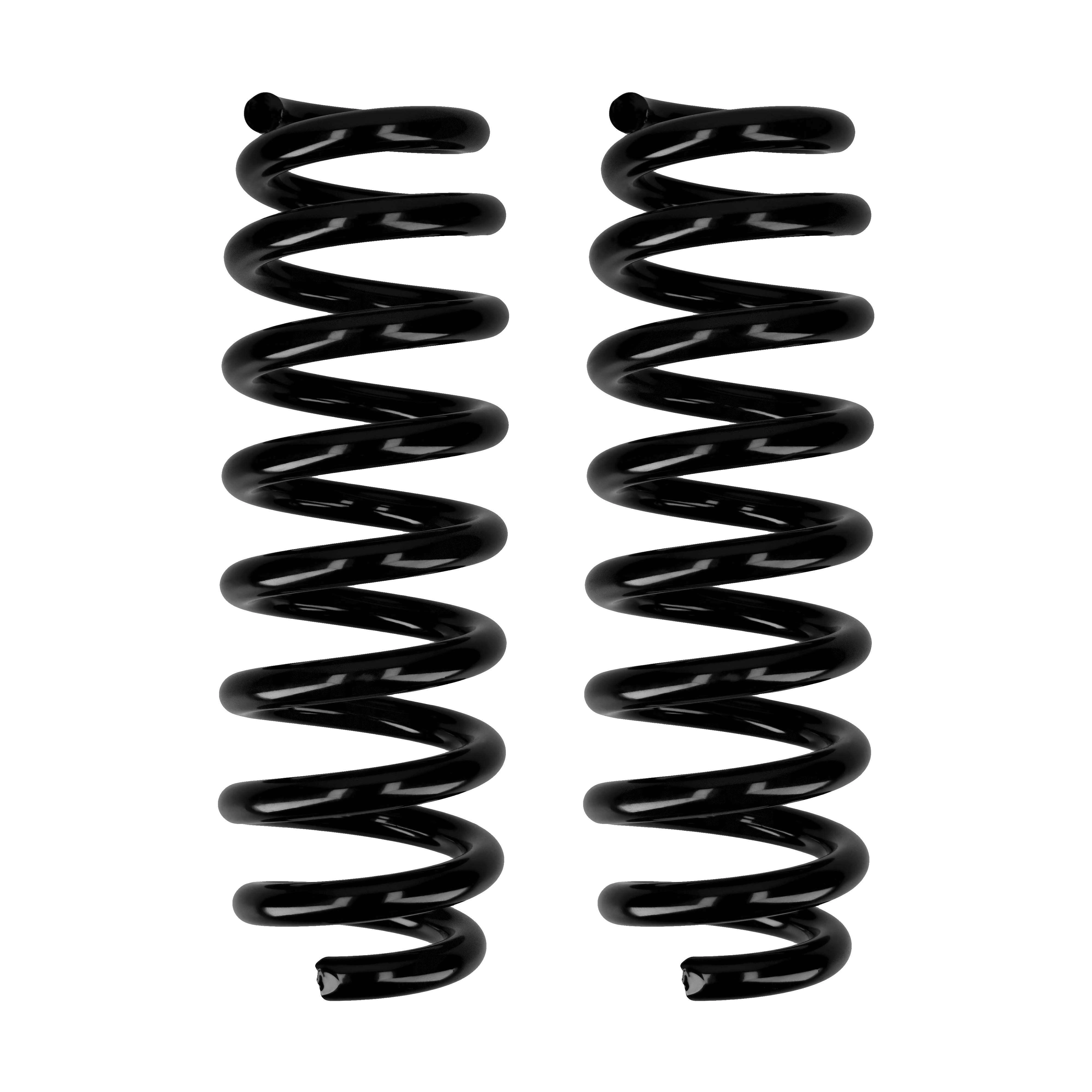 f.becker Fahrwerksfeder SET30110518 hinten rechts links Schraubenfeder für BMW 33536767348 33536767347 33536773596