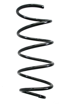 SPIDAN Fahrwerksfeder 86783 vorne rechts links Schraubenfeder mit konstantem Drahtdurchmesser 140mm für BMW 31336767374