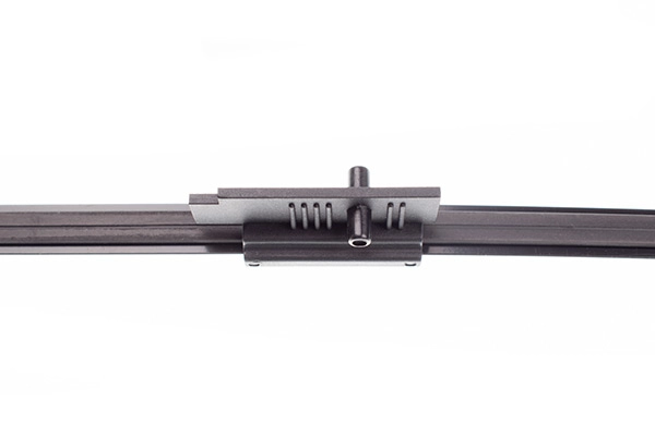 DENCKERMANN Wischblatt VD20033 hinten Flachbalkenwischblatt für BMW