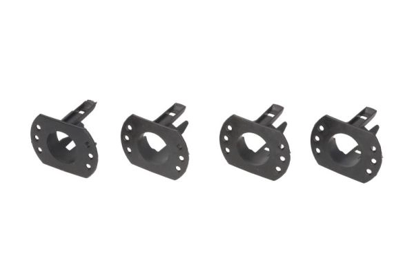 BLIC Halter, Sensor-Einparkhilfe 5503-05-0062960P vorne links  für BMW 51127118197 51127118198