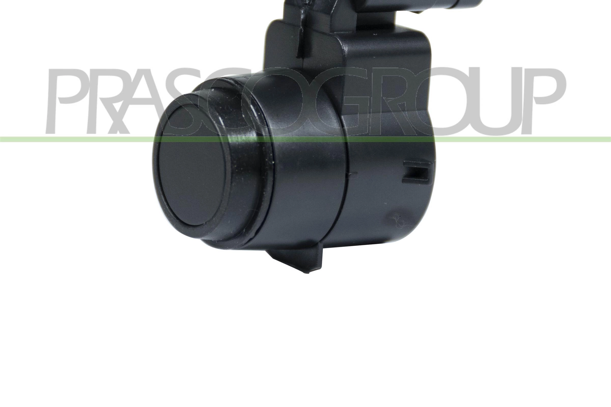 PRASCO Sensor, Einparkhilfe BM1202901 vorne  für BMW 66216988965 66209111165 66208037843