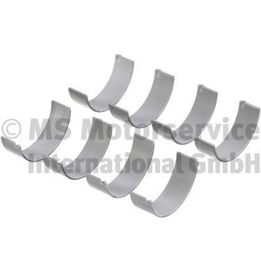 KOLBENSCHMIDT Pleuellagersatz 77944600  für BMW 11247536777 7536777