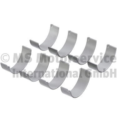 KOLBENSCHMIDT Pleuellagersatz 77944620  für BMW