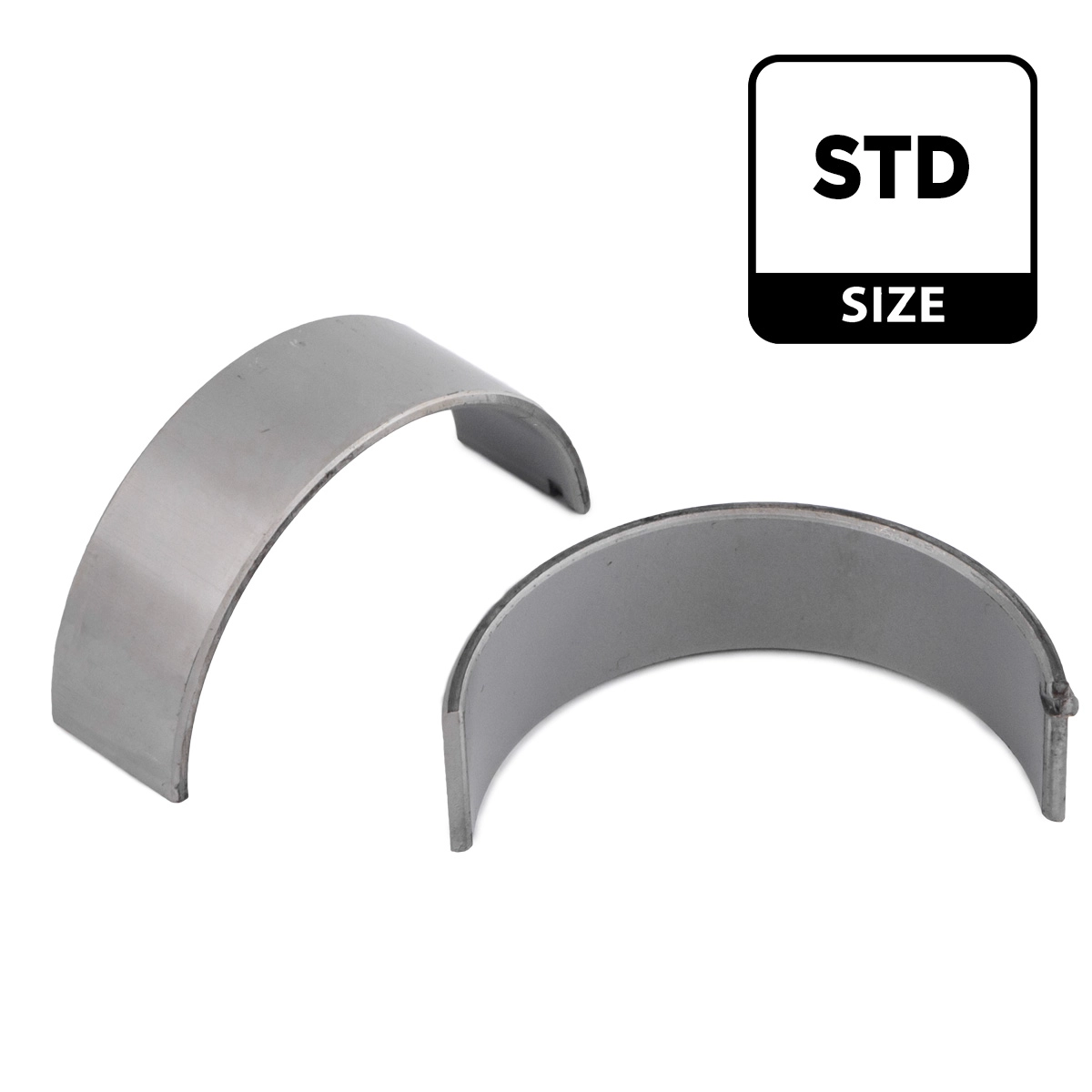 ET ENGINETEAM Pleuellagersatz LP006600  für BMW 11247536777 11247576718 11247552063