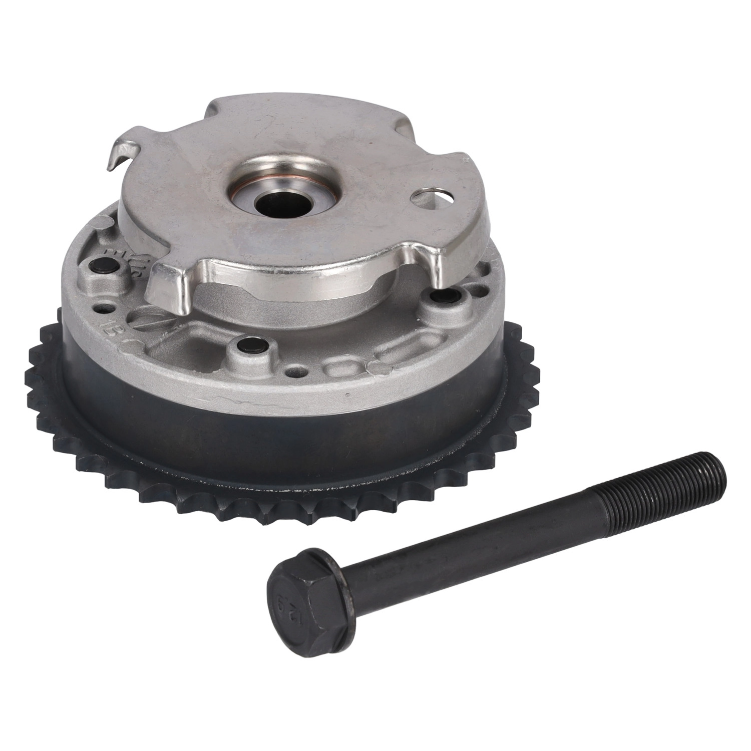 SWAG Nockenwellenversteller 20 94 7572 Auslassseite  für BMW (BRILLIANCE) 11361707315