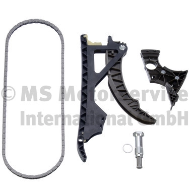 KOLBENSCHMIDT Steuerkettensatz 400450500005  für BMW 11318618317 11317631972 7516093