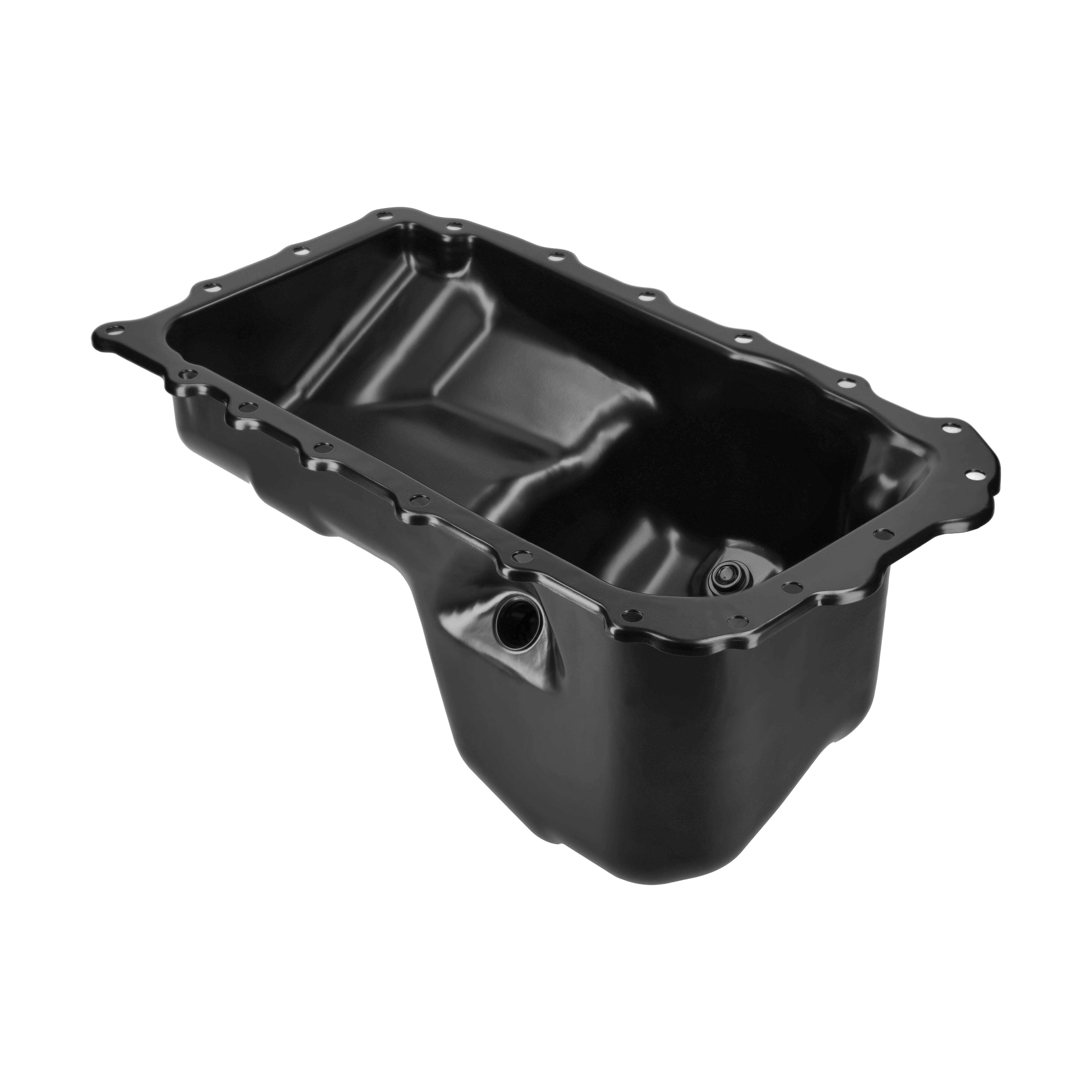 f.becker Ölwanne 52910075 mit Ölablassschraube für BMW 11137504639 11137568565