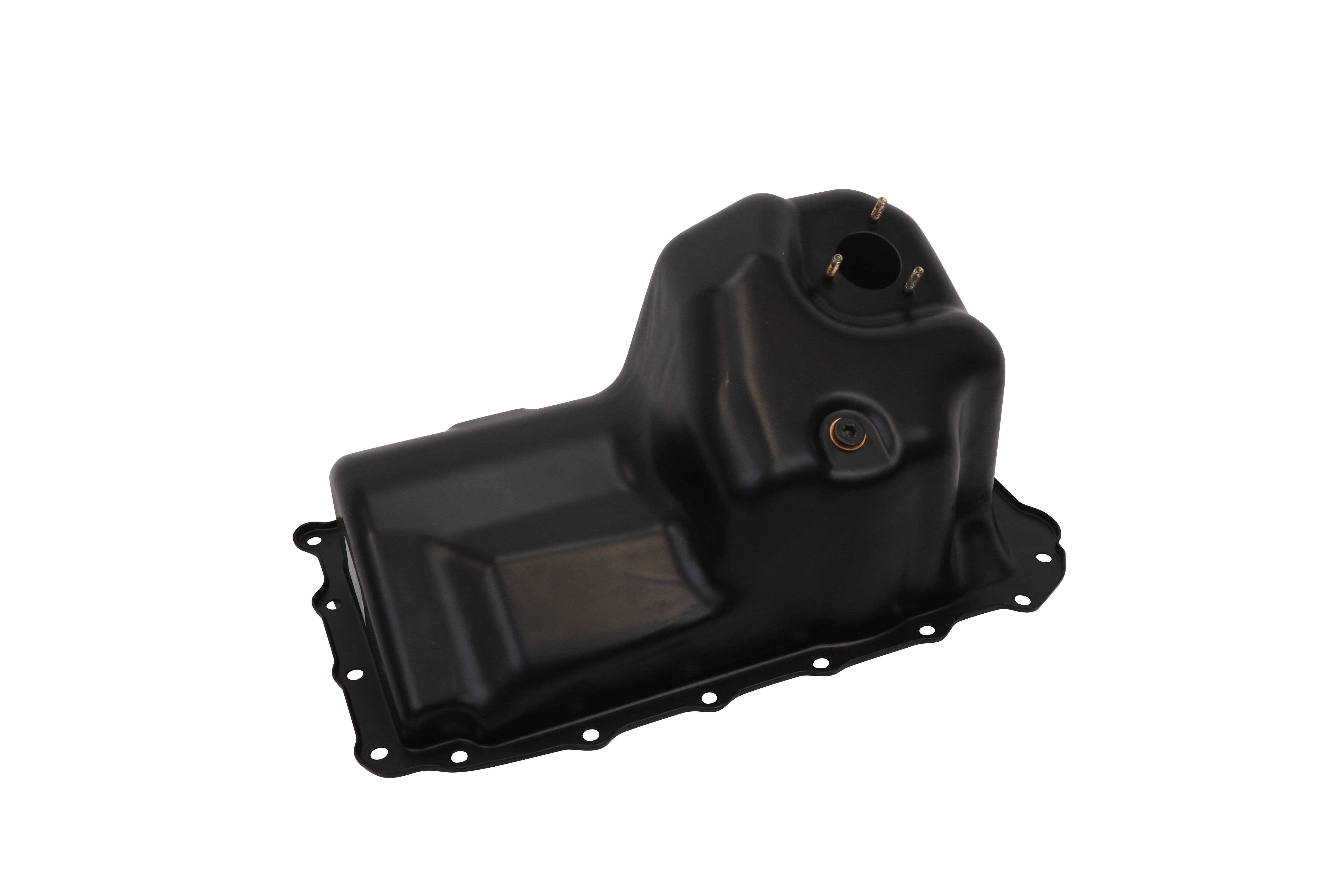 f.becker Ölwanne 52910129 mit Ölablassschraube für BMW 11137568566 11137527025