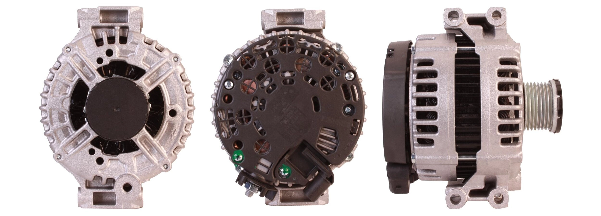 LUCAS Generator LRA03406 14V 180A für BMW 12317542351 7550469 7542351