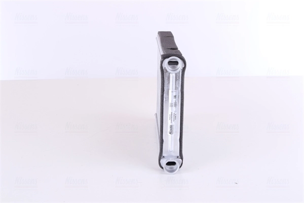 NISSENS Wärmetauscher, Innenraumheizung 70523  für ALPINA BMW 64119123506 6934783 64116934783