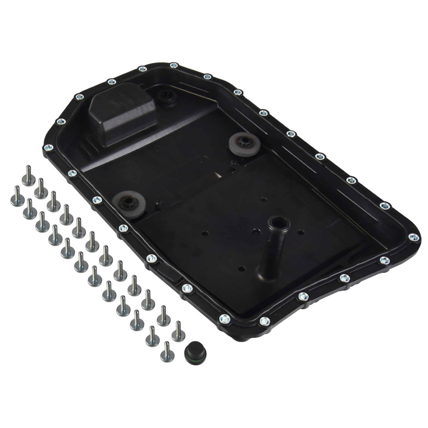 BLUE PRINT Hydraulikfilter, Automatikgetriebe ADBP210039  für BMW 24152333907 24117571217 24117536387