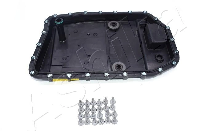 ASHIKA Hydraulikfilter, Automatikgetriebe FTA012  für BMW 2000345206059