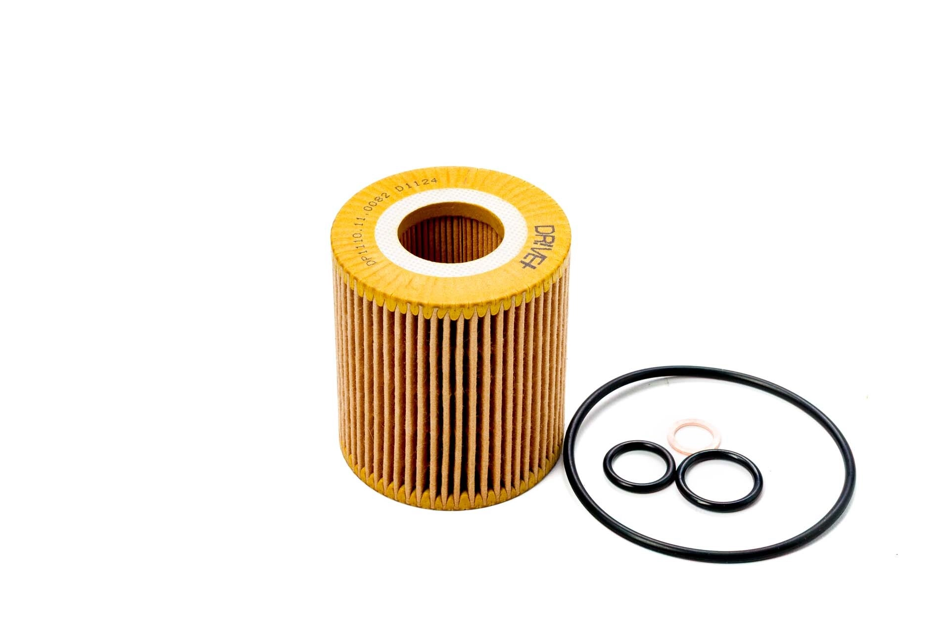 Drive+ Ölfilter DP1110.11.0082  für BMW 11427501676 11427619232 11427508969
