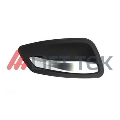 LIFT-TEK Türgriff, Innenausstattung LT60188 vorne links  für BMW 51417144545